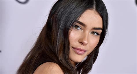 madison beer boobs|Madison Beer talks nude photos being leaked as teen